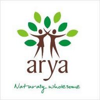 Arya Farm Products Pvt. Ltd.(@AryaOrganic) 's Twitter Profile Photo