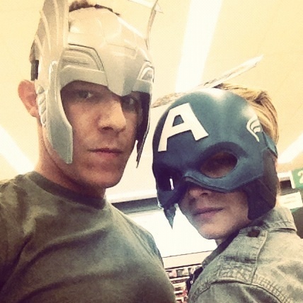 PatriotSoulVC's profile picture. TBC