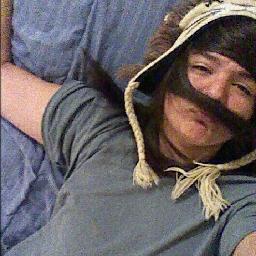 I maybe be the biggest douche bag you meet.