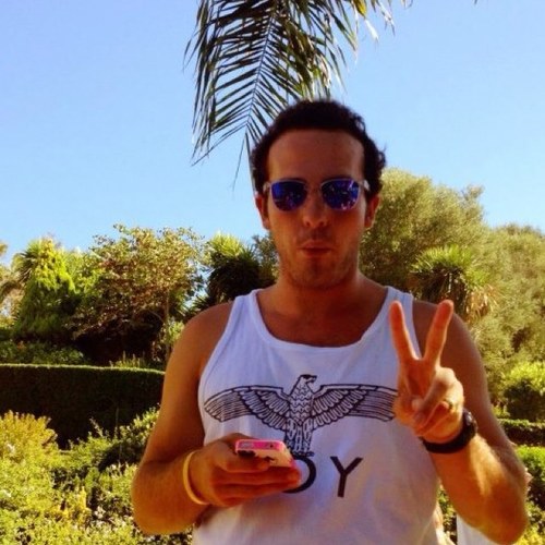 Albertisola's profile picture. 