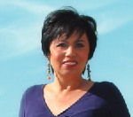 Latina Motivational Speaker & Author