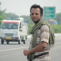 Ashish Kumar Anshu (@ashishansu) 's Twitter Profile Photo Ashish Kumar Anshu (@ashishansu) 's Twitter Profile Photo
