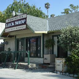 Established in 1931, Pasadena Lock Shop is a family owned and operated small business with superior locksmith services for commercial and residential customers.