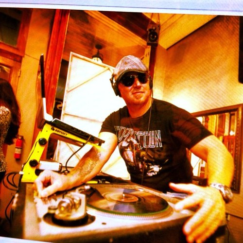 Sky High Entertainment, NOLA & NYC. Live Funk & Jazz, DJ of Funk House & Hip Hop & NOLA influenced Drummer