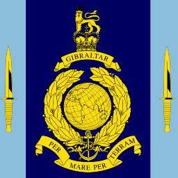 40 Commando RM