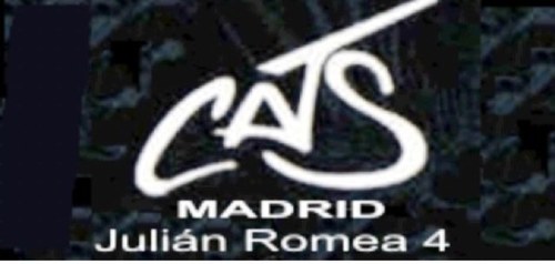 Listas CATS mvl:689884179 +Info
LISTAS NEGRILLOS