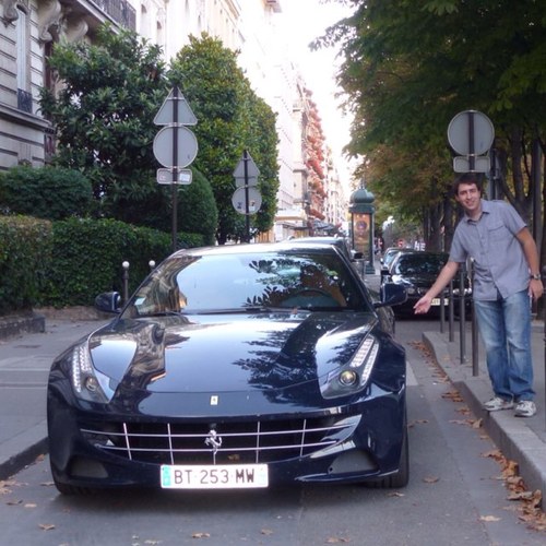 salvadoralaimo's profile picture. 