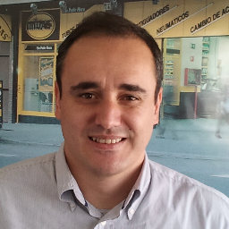 Msancho74's profile picture. 