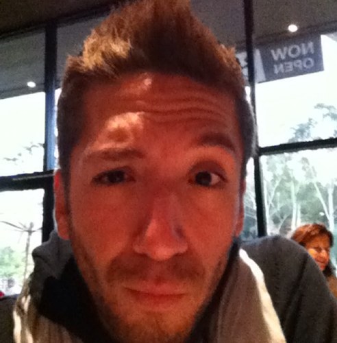 CAdam124's profile picture. Release P.A. at Extreme Makeover: Home Edition - join the Extreme Team! - http://t.co/Zz6V1ZJM4l