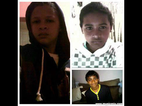 Rappers|Actors|Artists The Bros @ColinJered , @TarquinLayton and @NicoEdwin12345