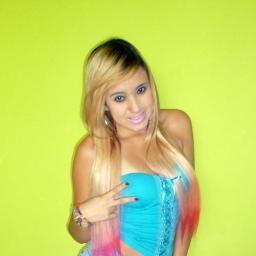 @McLorrany Amo muito você minha linda!
