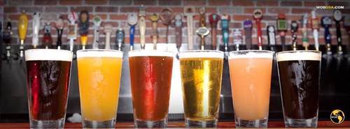 woblandolakes's profile picture. We're a little bar and retail store in Land O'Lakes, FL. We're always trying new beers in a fun atmosphere. Come by and see us some time.