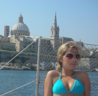 Soñadora empedernida