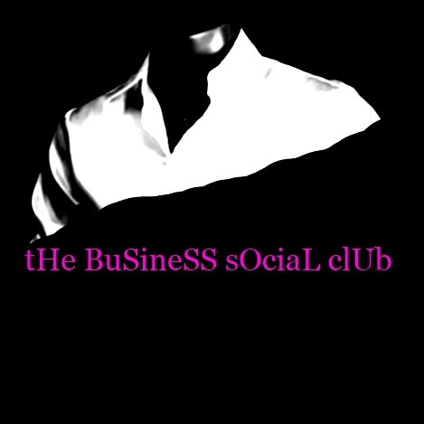 An experiment in marketing concepts where business is conducted socially....we are TheBusinessSocialClub LLC.... join the movement... follow us 
#TeamRT2EAT