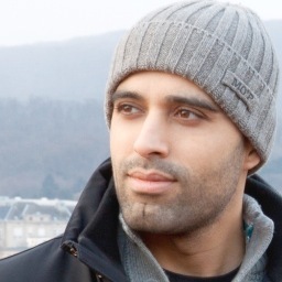 hadiS78's profile picture. Web developer | Fascinated by the Web and Entrepreneurship | Loves Ruby on Rails | Vienna