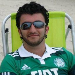 S . E . PALMEIRAS ❤️