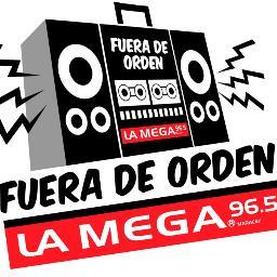 Desde las 9:00 am tripea con @Willnoname y @KaishaRadio por @LaMega96. Rocanrol de calle ¡Donde sea