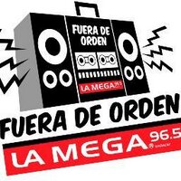 FUERA DE ORDEN (@fueradeorden96) 's Twitter Profile