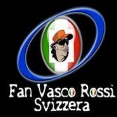 VascoRossiSvizz's profile picture. FAN VASCO ROSSI SVIZZERA