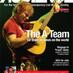 Audience Magazine (@audience_mag) Twitter profile photo Audience Magazine (@audience_mag) Twitter profile photo