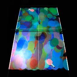 Create artwork through interactive gameplay. By @jonosandilands