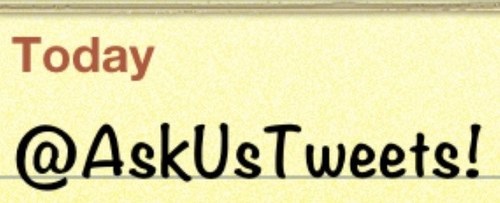Askustweets's profile picture. Hey You, like what we Tweeted? Follow! We Help the Unemployed looking for Change! ASK US ANYTHING. It's FREE. Ask AWAY! © 2012 AskRodi