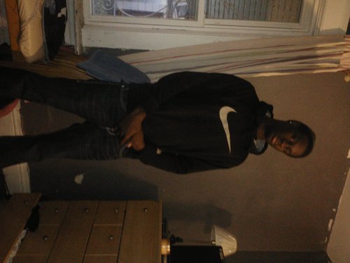 FUCK WITH ME.. #FREEDEON..ITS 9 OR NOTHING. ALL IS WELL
DYASIA'S LOVE