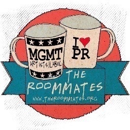 The Roommates = #Artists&Labelmanagement #PR #Friends #Funnnn !!!
info@theroommates.org