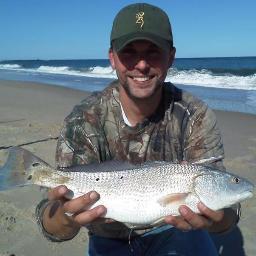 Love to Waterfowl and Deer Hunt, Love to Fish And Be On The Water.#Surffishing  #EasternShore #DelawareBeaches