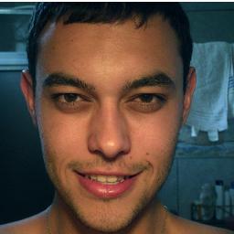 LuucasCoimbra's profile picture. 