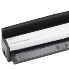 ScanSnap1100's profile picture. 