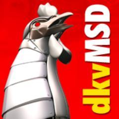 MODERN SCHOOL OF DESIGN : Kandang Jago, Bukan Jago Kandang! (0274) 414277 | http://t.co/p2tGlz6V8W | contact@msd.ac.id