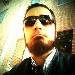 Computer Programmer and Musician. Raised in NJ but has made the South his home.