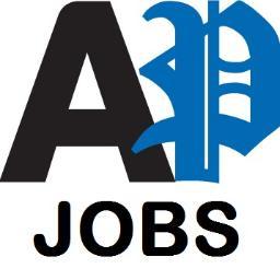 APjobs Profile Picture