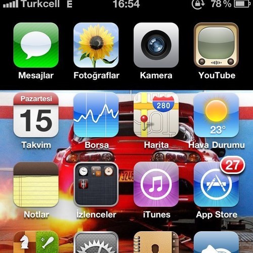 http://t.co/Etf134zpIp - iphone,ipad,android cihazlar için application (uygulama) tasarımı...