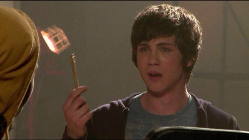 hi - I'm perseus percy jackson. I'm son of poseidon. and I am a demigod, you too??. okay, dont get out from camp halfblood. #DemigodUnited