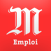 Le Monde Emploi (@lemonde_emploi) Twitter profile photo Le Monde Emploi (@lemonde_emploi) Twitter profile photo
