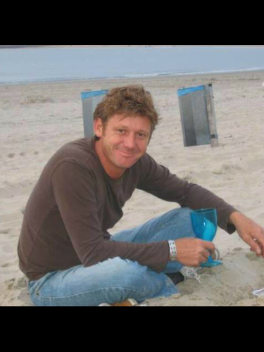 Eigenaar G-wine. Kwaliteit wijnen voor de betere horecabedrijven en troubleshooter werkt alleen met eigen import in samenwerking met kleine wijnhuizen.