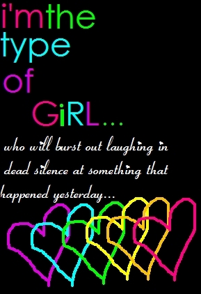 Trying to express myself in 140 letters or less.