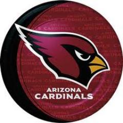 Follow us to get the latest news about Arizona Cardinals