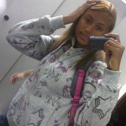 $$Tudo posso naquele que me fortalece$$ @tete_bebezinho Eu Te Amo♥