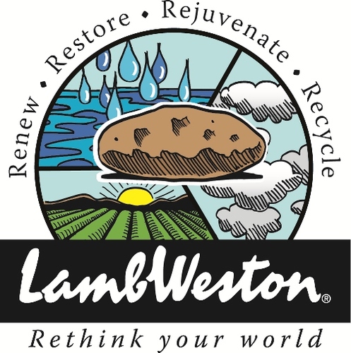 Check out @LambWeston for official Lamb Weston tweets!