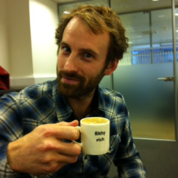 Will_Excell's profile picture. Headhunter, but a decent one... Love Everything apple...Almost...