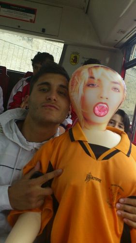 jorgechicho93's profile picture. 