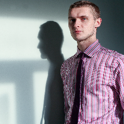 samchadderton's profile picture. Freelance commissioner & editor - ex-BBC Sport