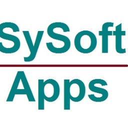 Marketing Manage at SySoft Apps. Collaboration tools expert. A dog person.