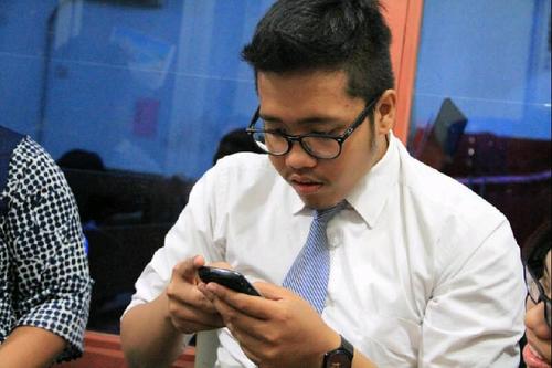 In courtship with @azaryaa yang super cantik, baik, imut, manis dan sayang aku banget♥