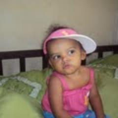 Amo minha filha #MariaLaura!!!