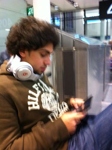 KhalidAl3baidly's profile picture. طبيب كويتي 🩺