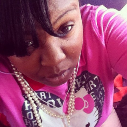 Jus living life to dha fullest !